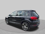 2014 Volkswagen Tiguan S