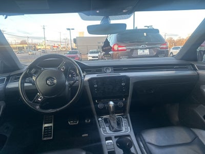 2020 Volkswagen Arteon 2.0T SEL R-Line