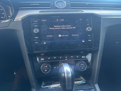 2020 Volkswagen Arteon 2.0T SEL R-Line