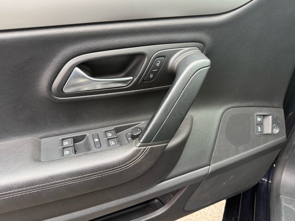 2010 Volkswagen CC Sport