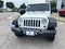 2018 Jeep Wrangler JK Unlimited Sport S 4x4