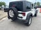 2018 Jeep Wrangler JK Unlimited Sport S 4x4