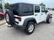 2018 Jeep Wrangler JK Unlimited Sport S 4x4