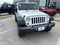 2018 Jeep Wrangler JK Unlimited Sport S 4x4