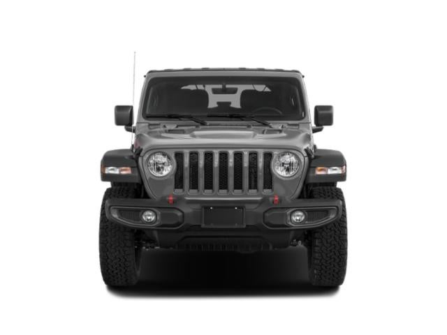 2023 Jeep Wrangler 2-Door Rubicon 4x4