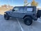2023 Jeep Wrangler High Tide