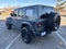 2023 Jeep Wrangler High Tide