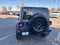 2023 Jeep Wrangler High Tide