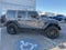 2023 Jeep Wrangler High Tide