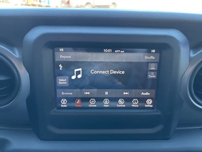 2023 Jeep Wrangler High Tide