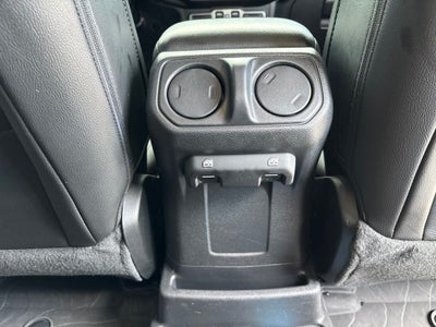 2023 Jeep Wrangler 4-Door Freedom 4x4