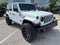 2023 Jeep Wrangler 4-Door Freedom 4x4