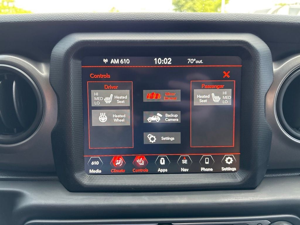 2023 Jeep Wrangler 4-Door Freedom 4x4