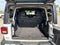 2023 Jeep Wrangler 4-Door Freedom 4x4