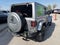 2021 Jeep Wrangler Unlimited Sahara High Altitude