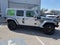 2021 Jeep Wrangler Unlimited Sahara High Altitude