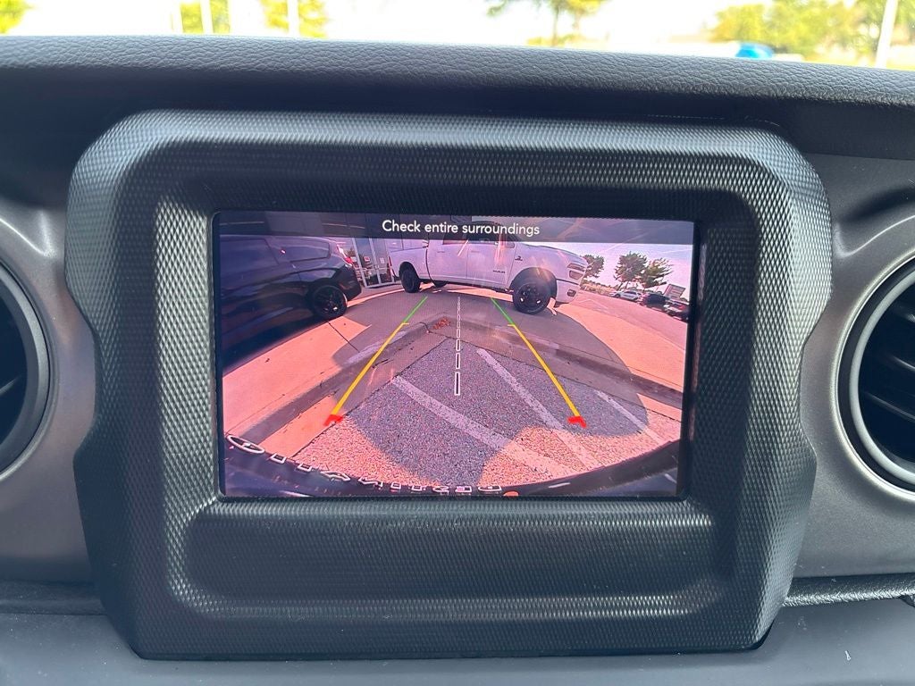 2023 Jeep Wrangler 4xe 4x4