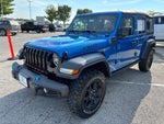 2023 Jeep Wrangler 4xe 4x4
