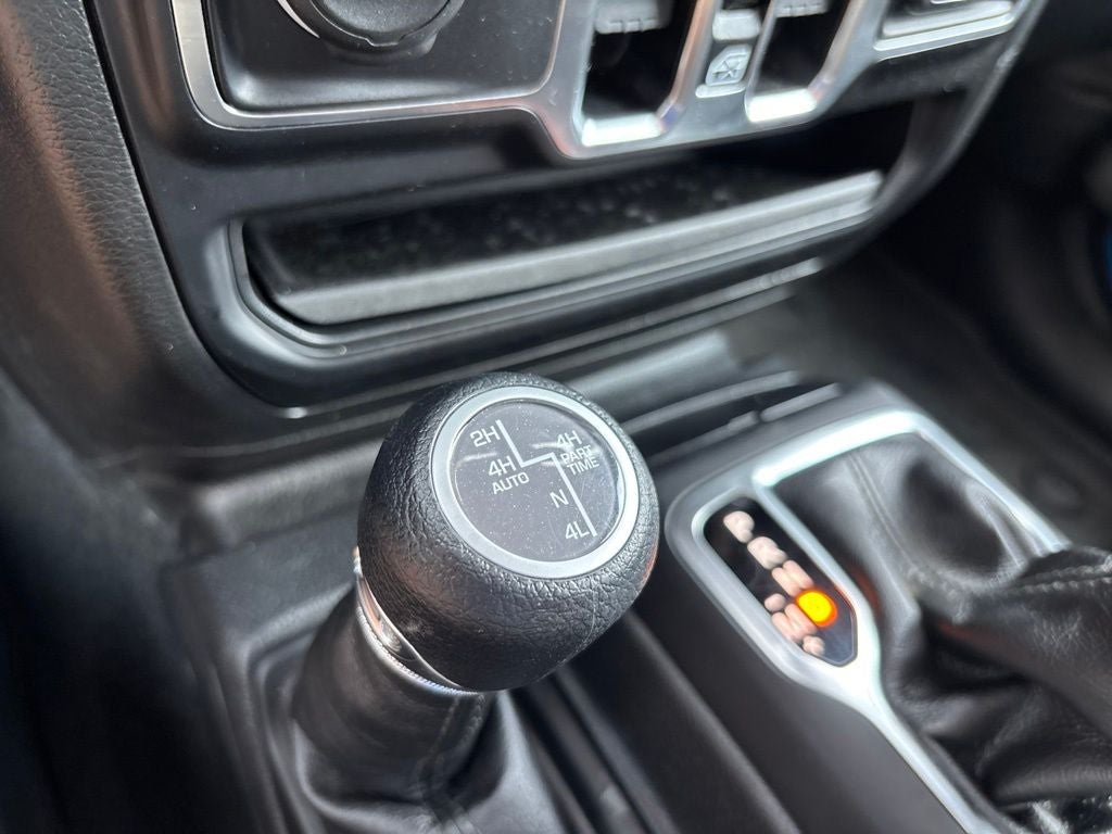 2023 Jeep Wrangler 4xe 4x4