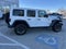 2021 Jeep Wrangler Unlimited Rubicon 4xe