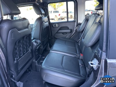 2023 Jeep Wrangler Rubicon 4xe