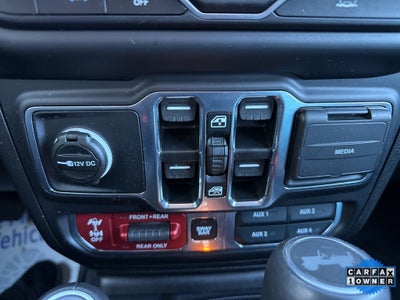 2023 Jeep Wrangler Rubicon 4xe