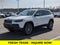 2021 Jeep Cherokee Trailhawk 4x4