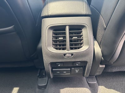 2019 Jeep Cherokee Overland