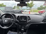 2019 Jeep Cherokee Altitude