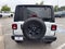2025 Jeep Wrangler 2-Door Sport 4x4