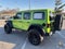 2024 Jeep Wrangler Willys Rocky Ridge