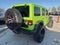 2024 Jeep Wrangler Willys Rocky Ridge