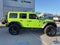 2024 Jeep Wrangler Willys Rocky Ridge