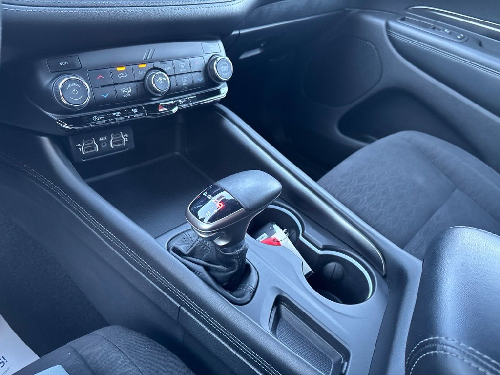 2022 Dodge Durango SXT AWD