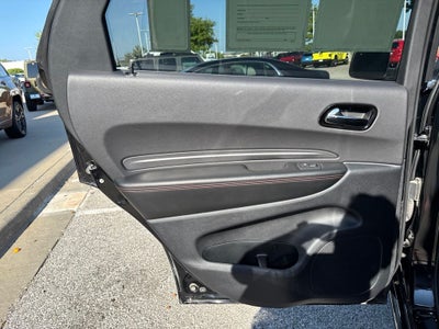 2026 Dodge Durango GT AWD