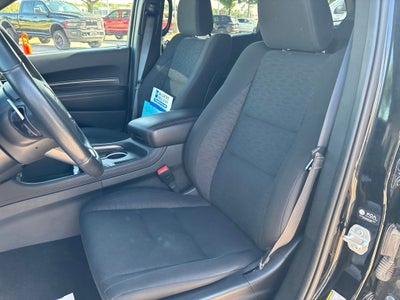 2026 Dodge Durango GT AWD