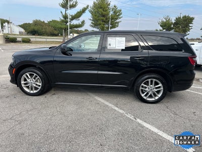 2023 Dodge Durango GT