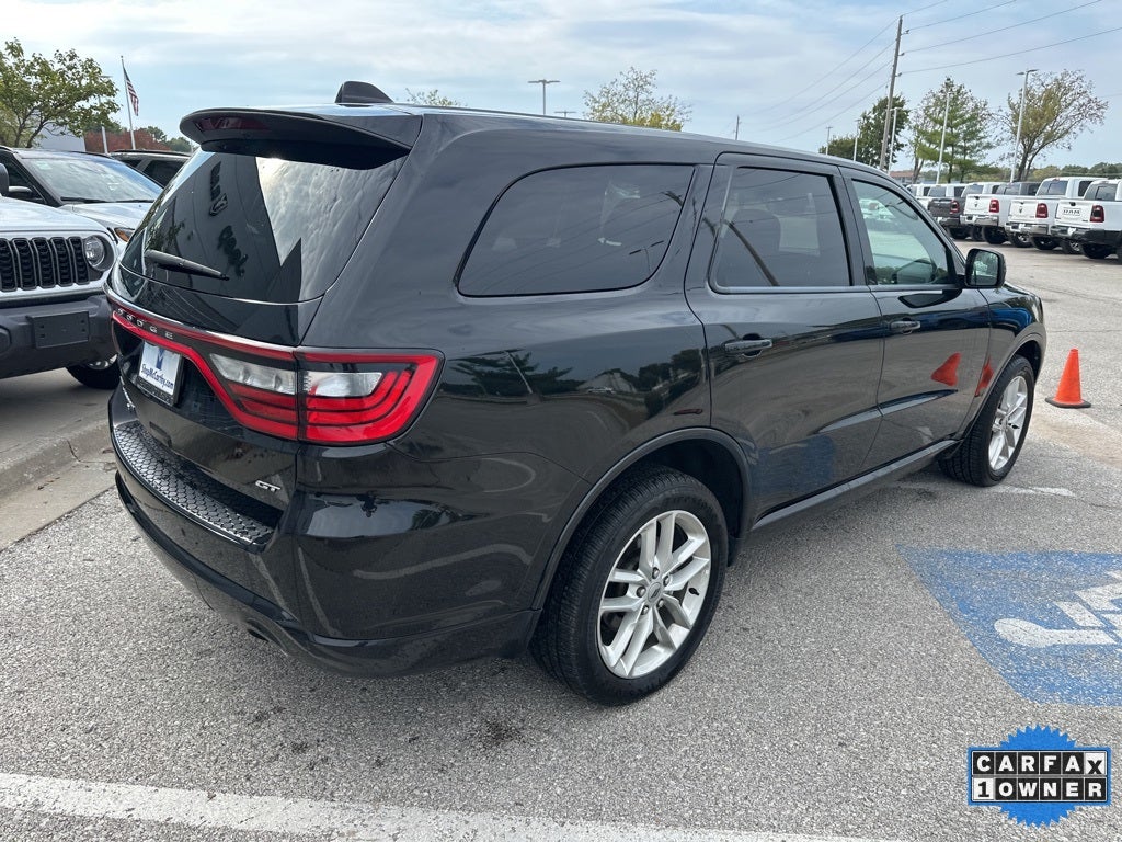 2023 Dodge Durango GT