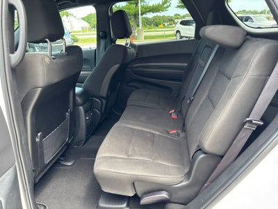2025 Dodge Durango GT AWD