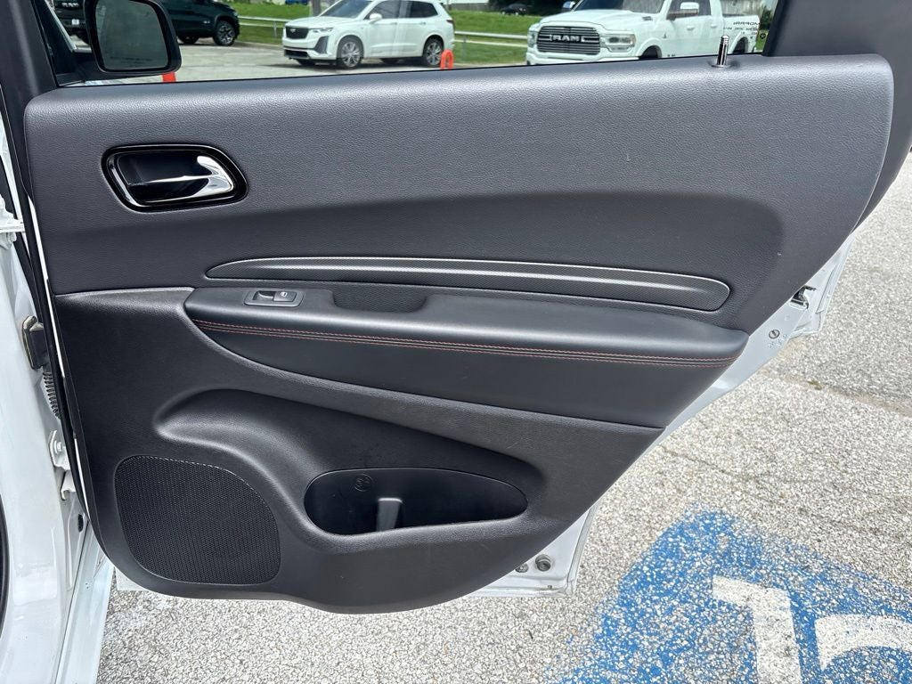 2025 Dodge Durango GT AWD