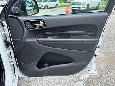 2025 Dodge Durango GT AWD