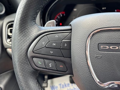 2025 Dodge Durango GT AWD