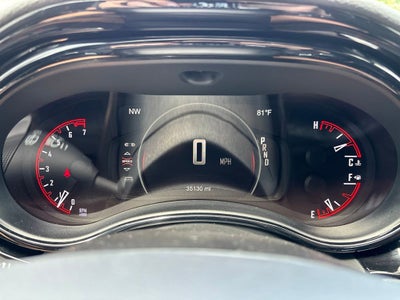 2025 Dodge Durango GT AWD