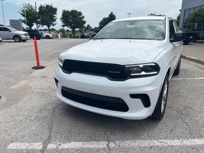 2025 Dodge Durango GT AWD