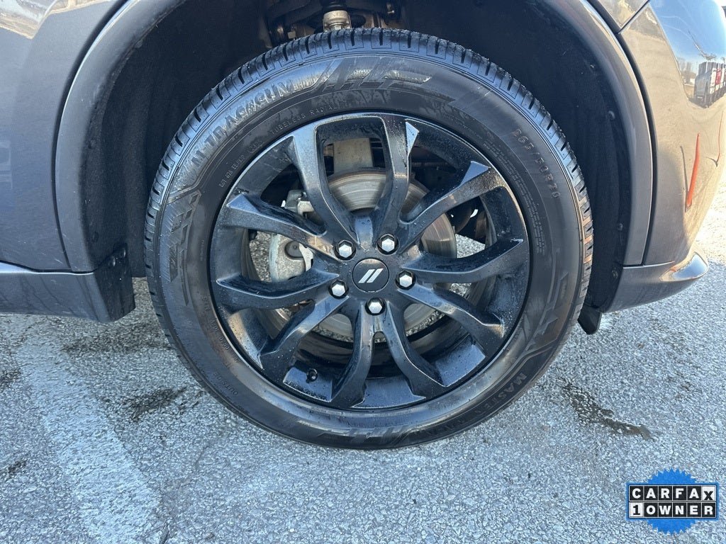 2020 Dodge Durango GT