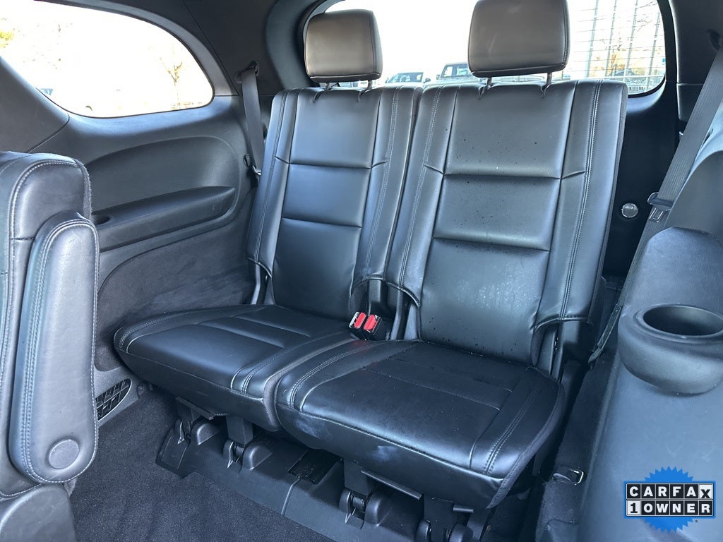 2020 Dodge Durango GT