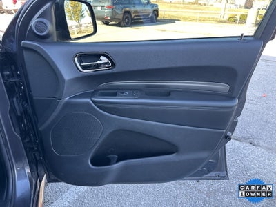 2020 Dodge Durango GT