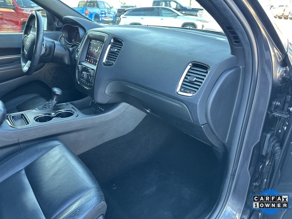 2020 Dodge Durango GT