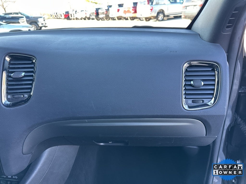 2020 Dodge Durango GT