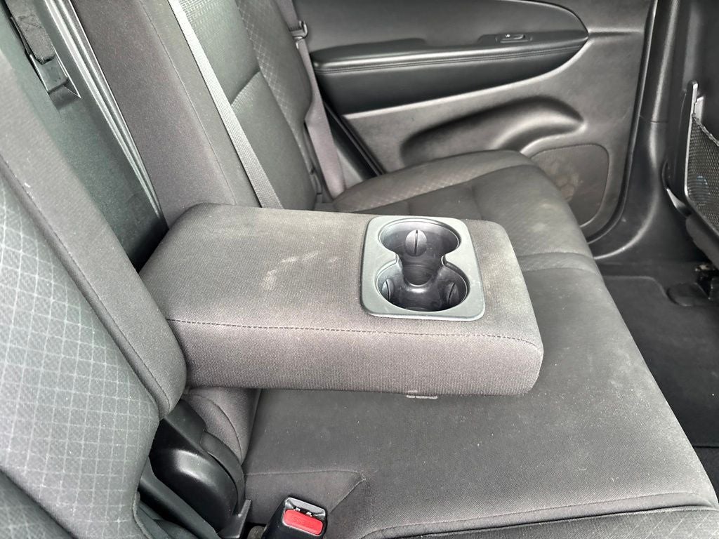 2020 Jeep Grand Cherokee Laredo E 4x4